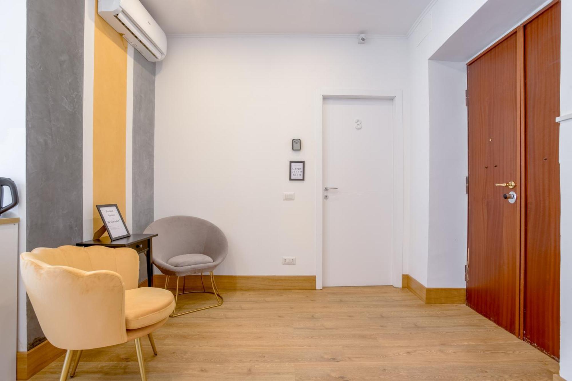 Guest house New Unico San Cosimato